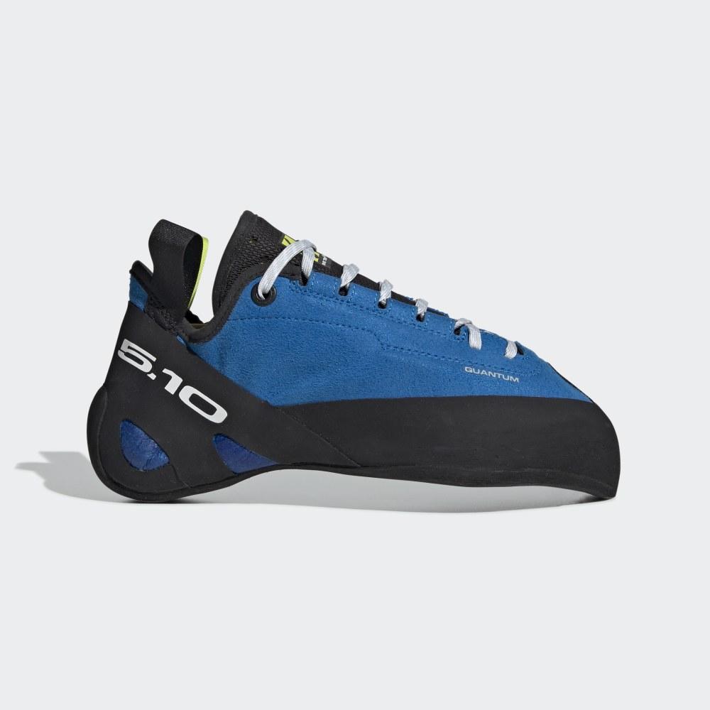 Bocanci Munte Adidas Five Ten Quantum Barbati Romania - Albastri/Negrii/Galbeni BC0821
